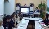 Институт наставничества для начинающих старших воспитателей начал работу в Московском районе.